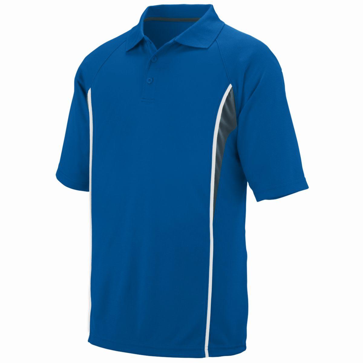 Rival Polo - Apparel Globe