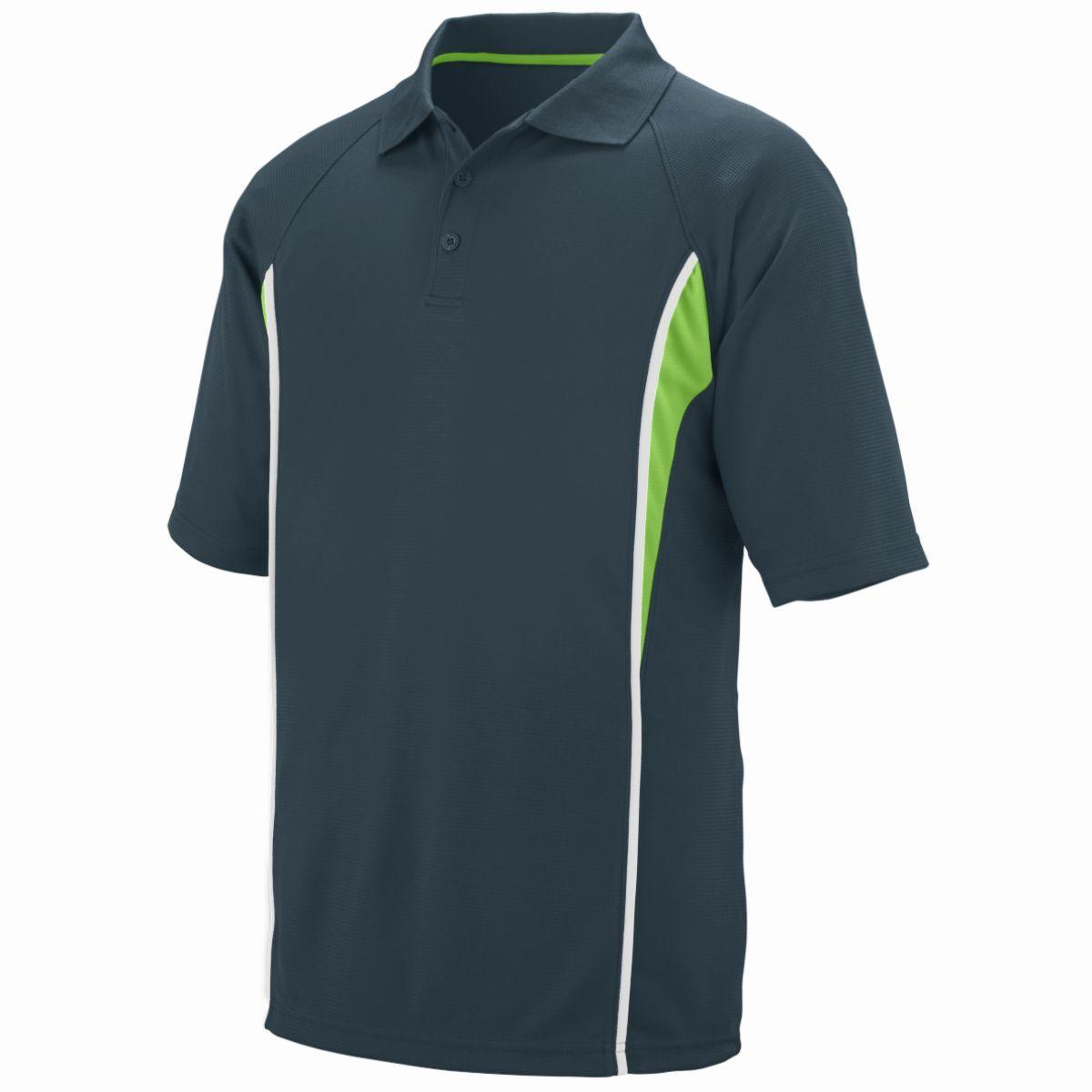 Rival Polo - Apparel Globe