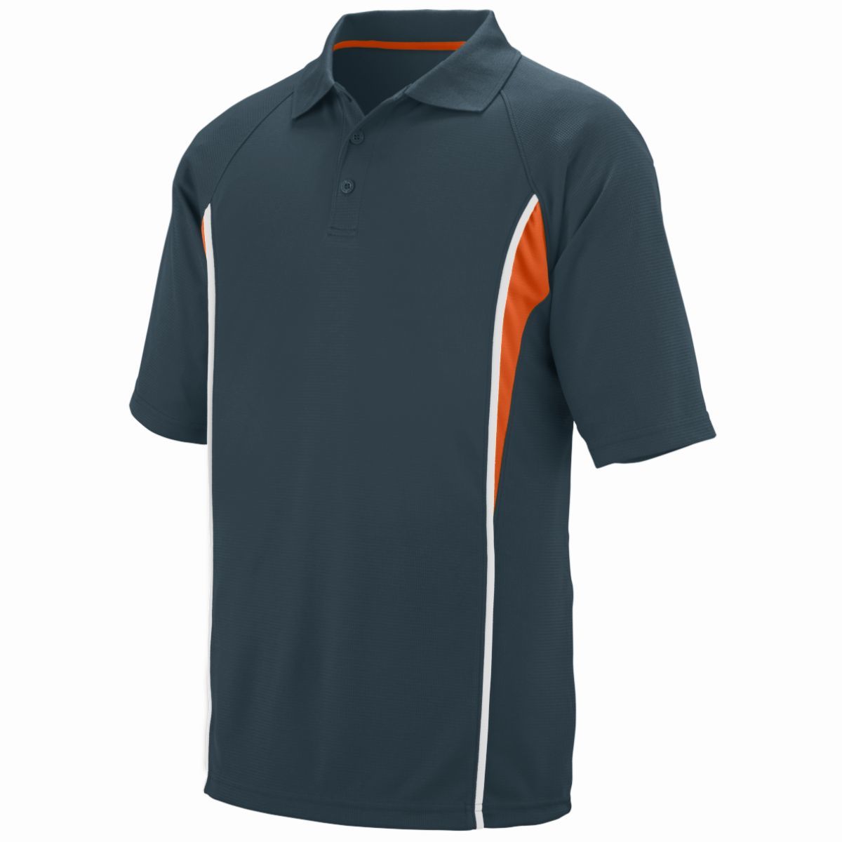 Rival Polo - Apparel Globe