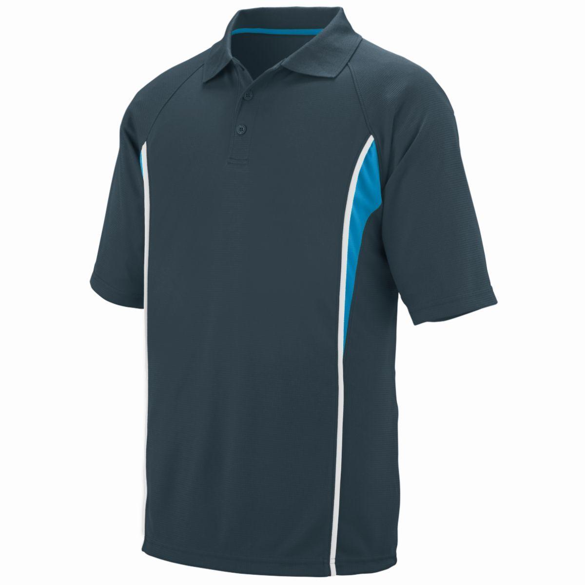 Rival Polo - Apparel Globe