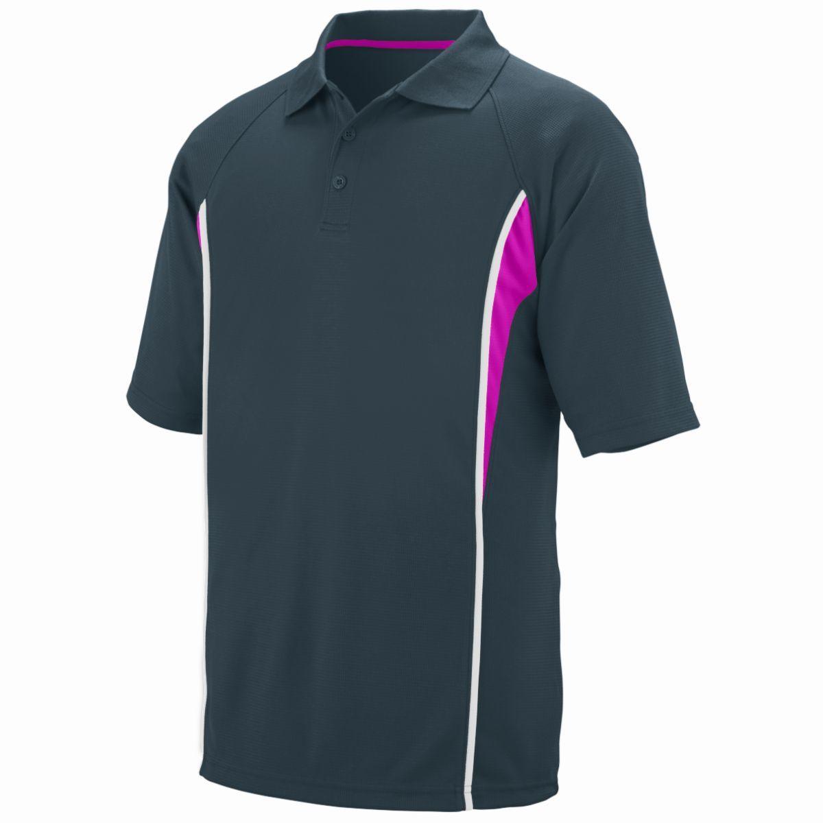 Rival Polo - Apparel Globe
