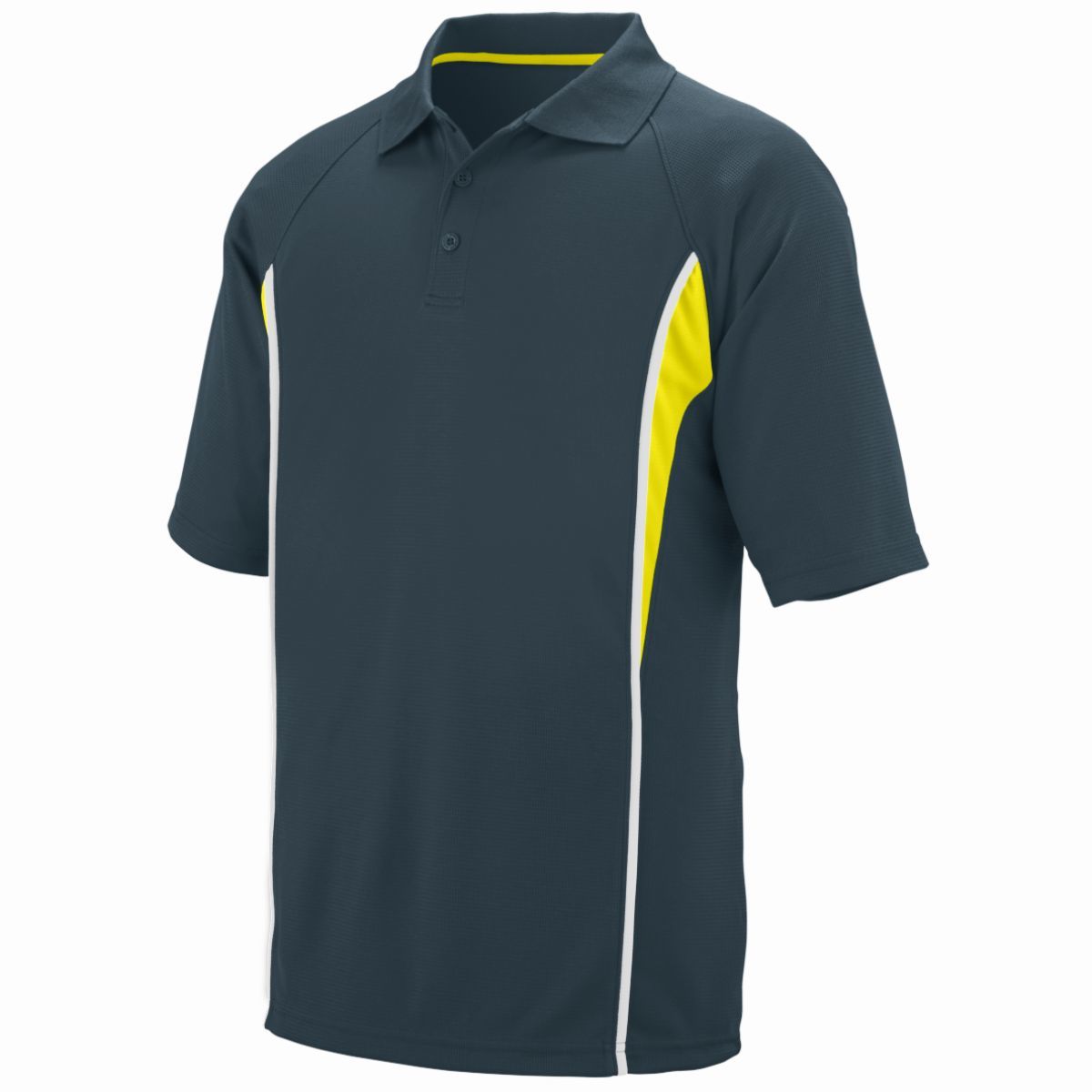 Rival Polo - Apparel Globe