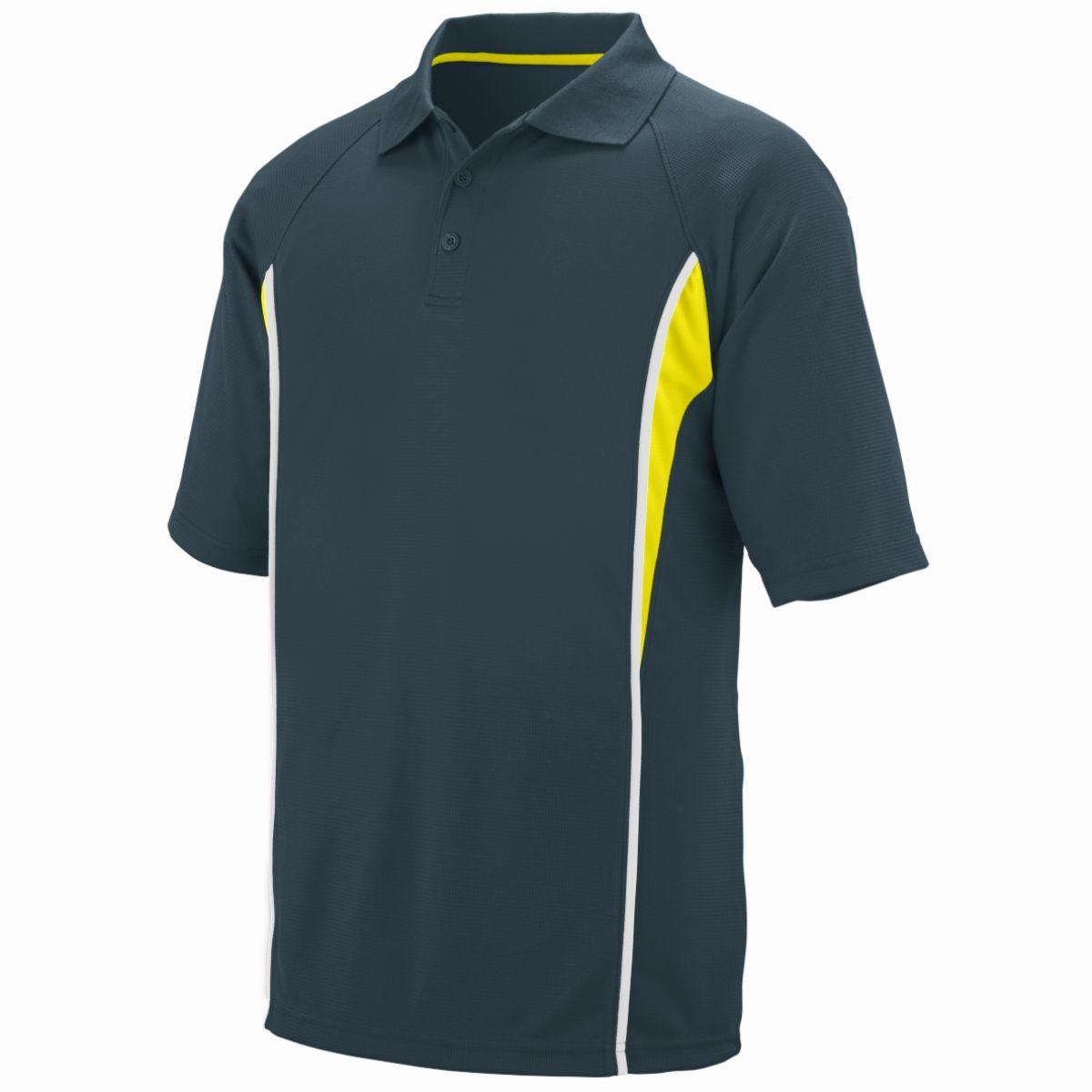 Rival Polo - Apparel Globe