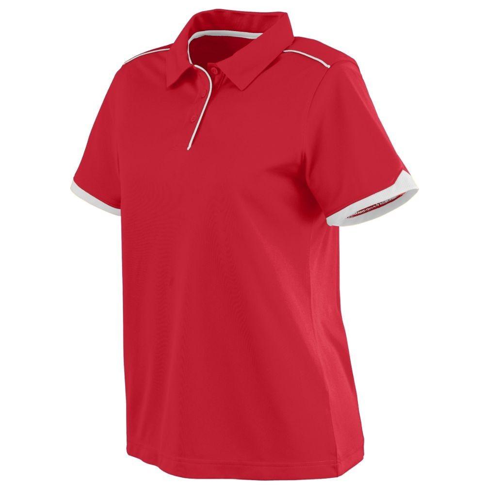 Ladies Motion Polo - Apparel Globe