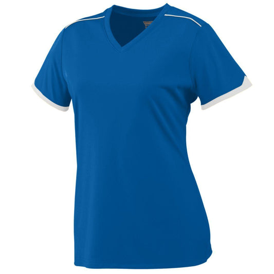 GIRLS MOTION JERSEY - Apparel Globe
