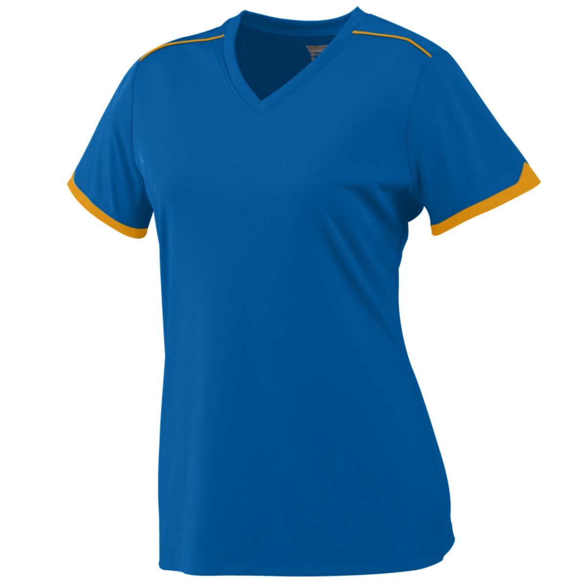 GIRLS MOTION JERSEY - Apparel Globe