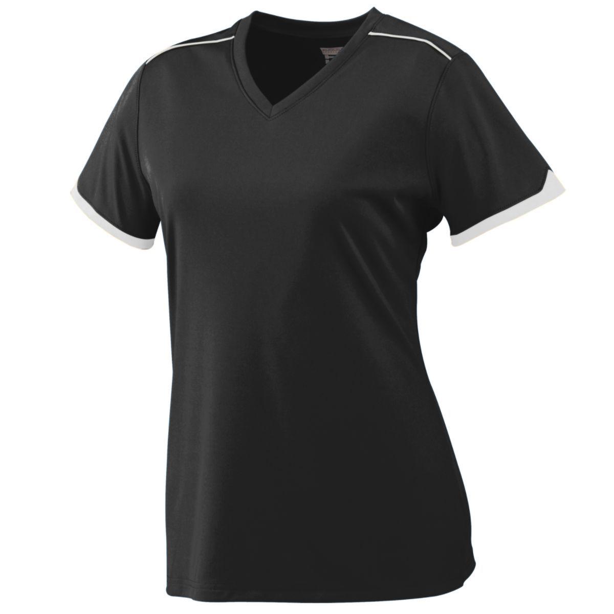 GIRLS MOTION JERSEY - Apparel Globe