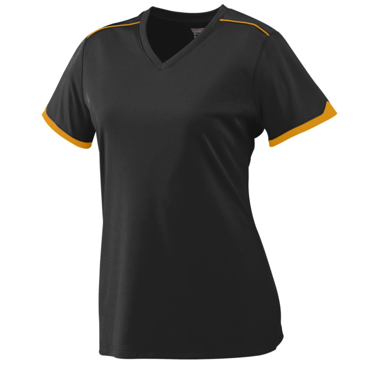 GIRLS MOTION JERSEY - Apparel Globe