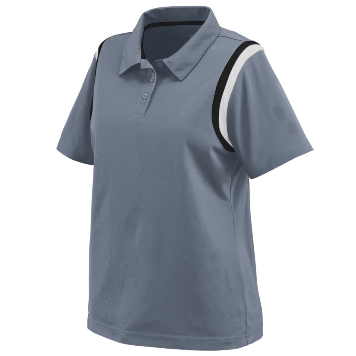 Ladies Genesis Polo - Apparel Globe