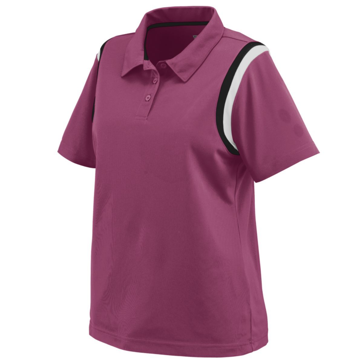 Ladies Genesis Polo - Apparel Globe