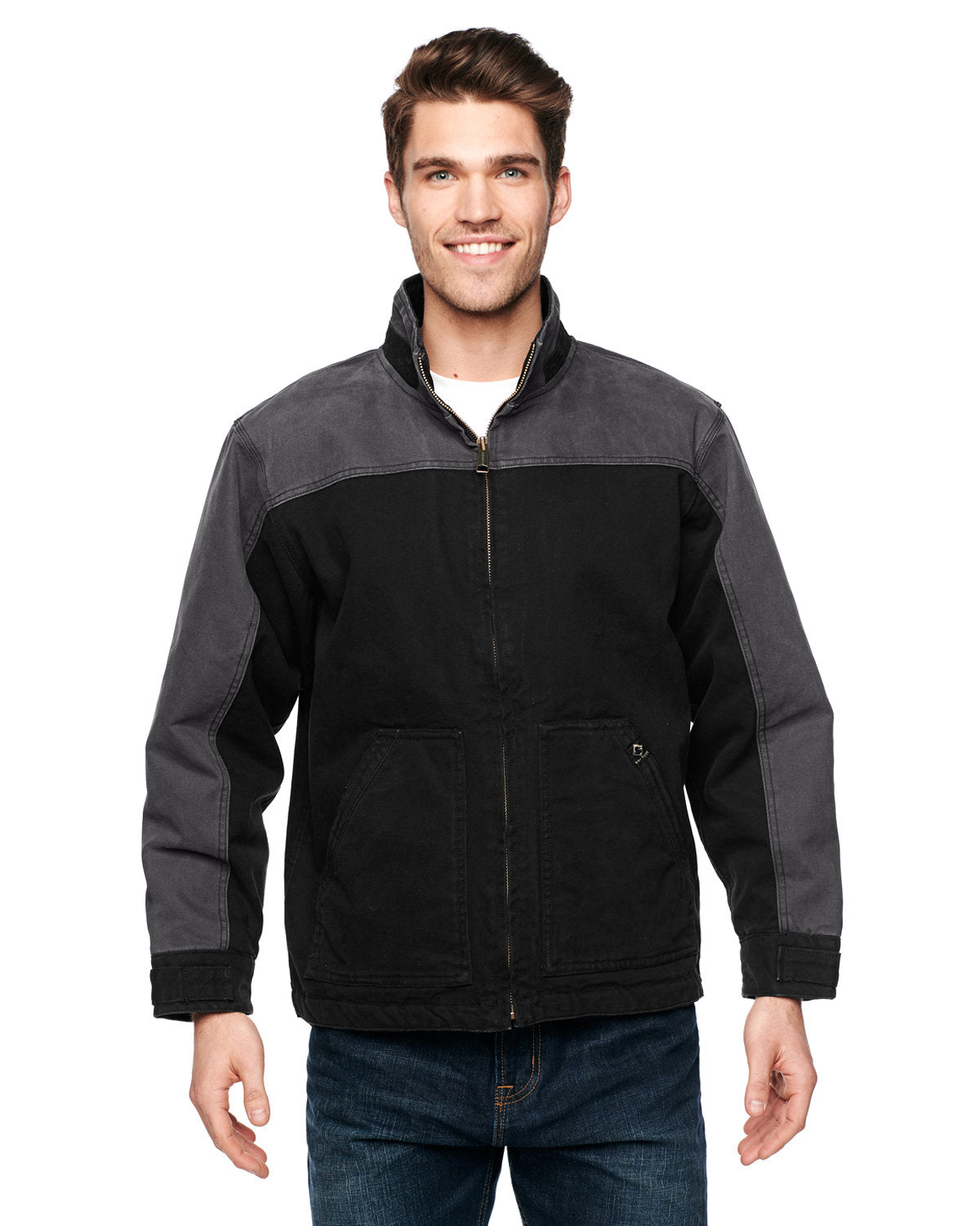 Dri Duck Signature: The Men's Horizon Jacket