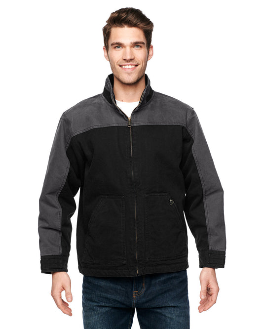 Dri Duck Signature: The Men's Horizon Jacket