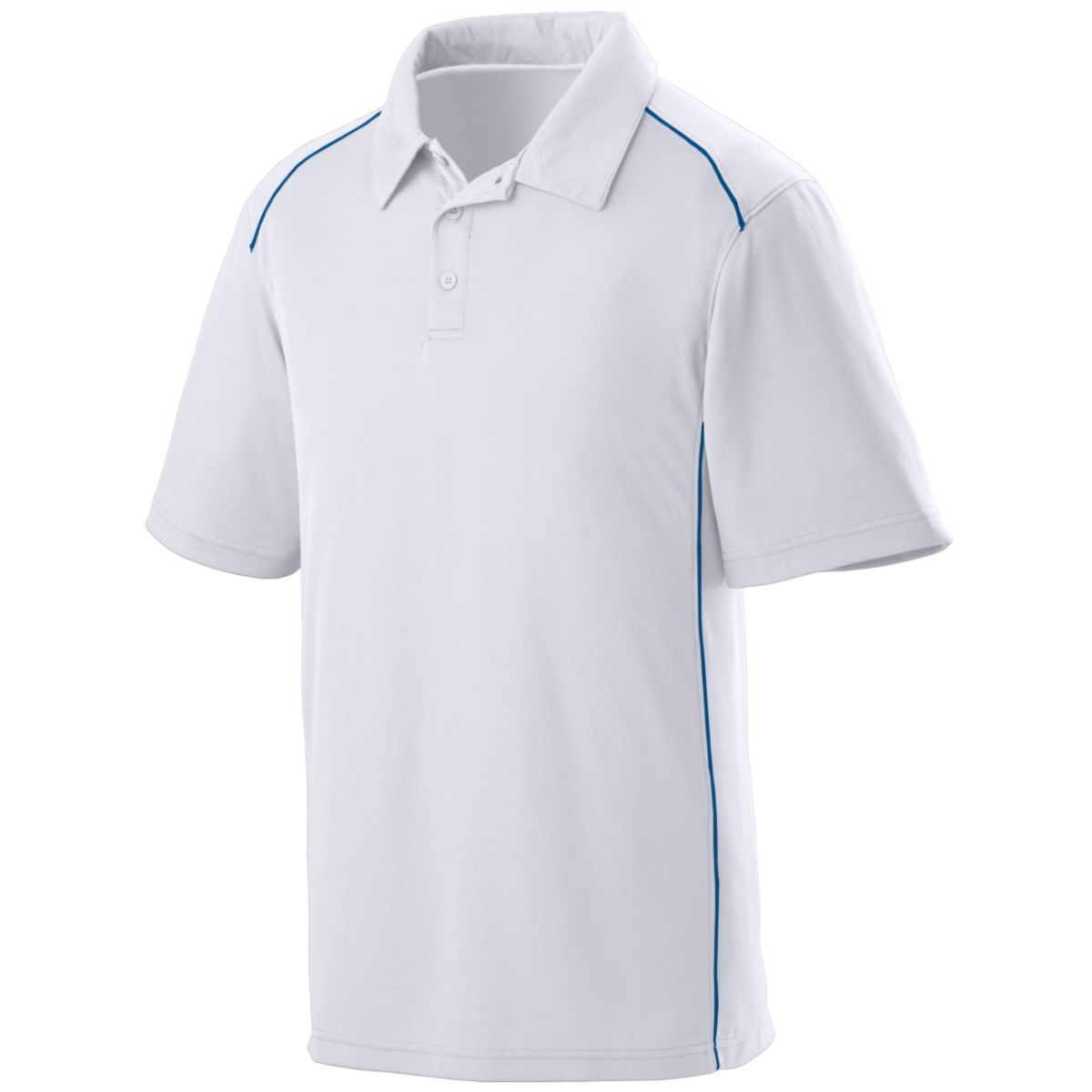 Winning Streak Polo - Apparel Globe