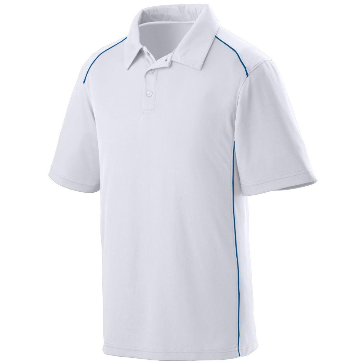 Winning Streak Polo - Apparel Globe