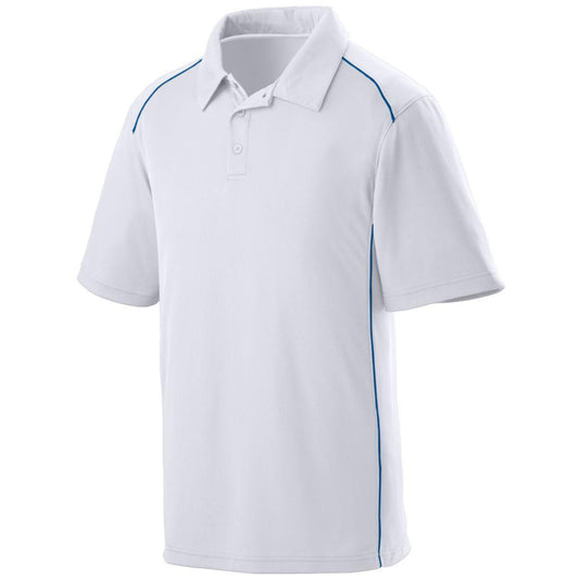 Winning Streak Polo - Apparel Globe