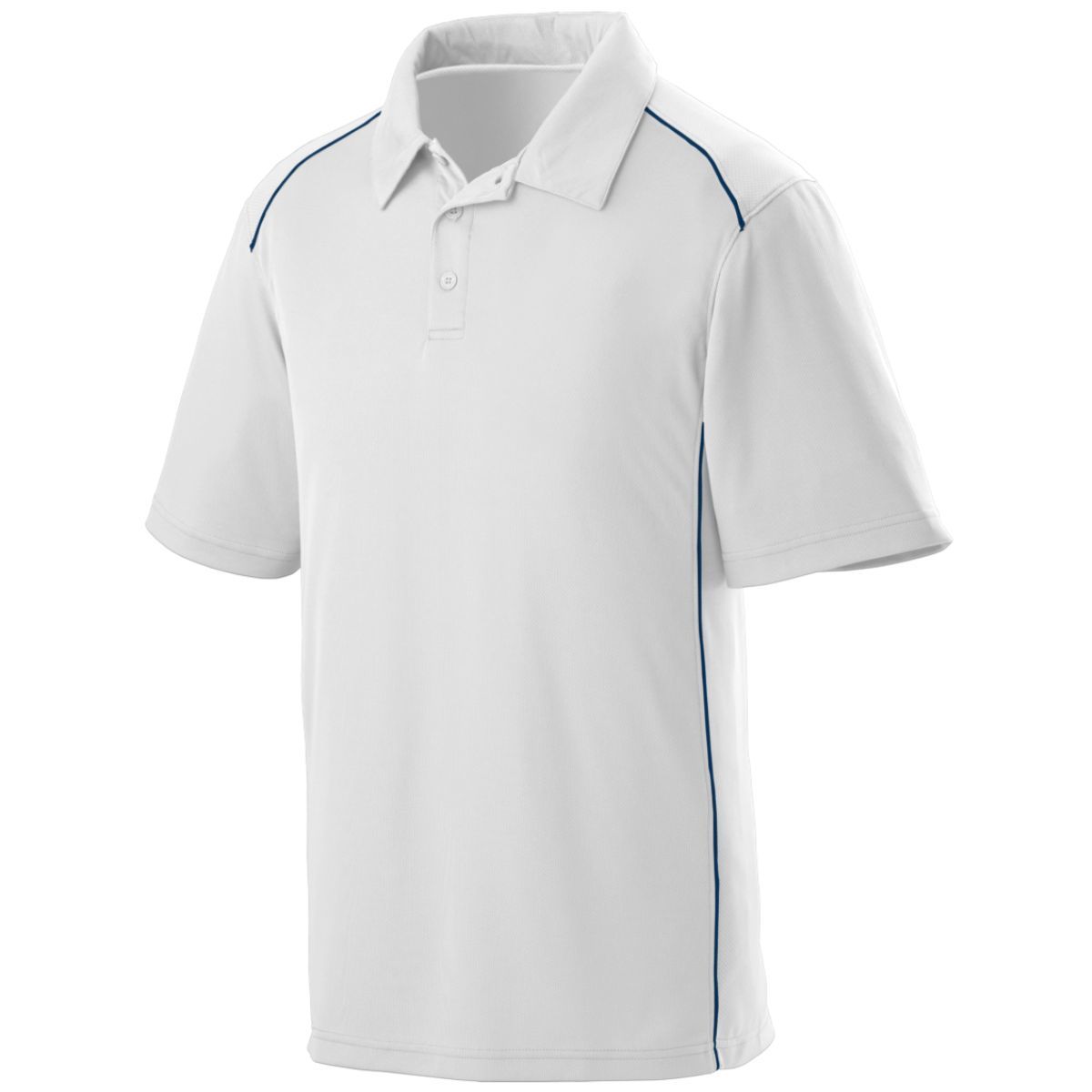 Winning Streak Polo - Apparel Globe