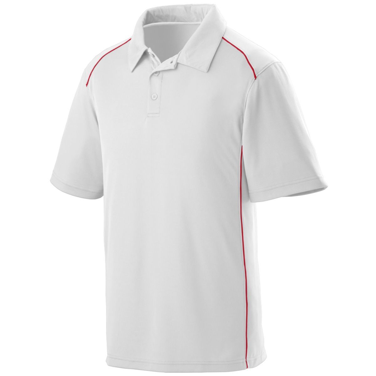 Winning Streak Polo - Apparel Globe