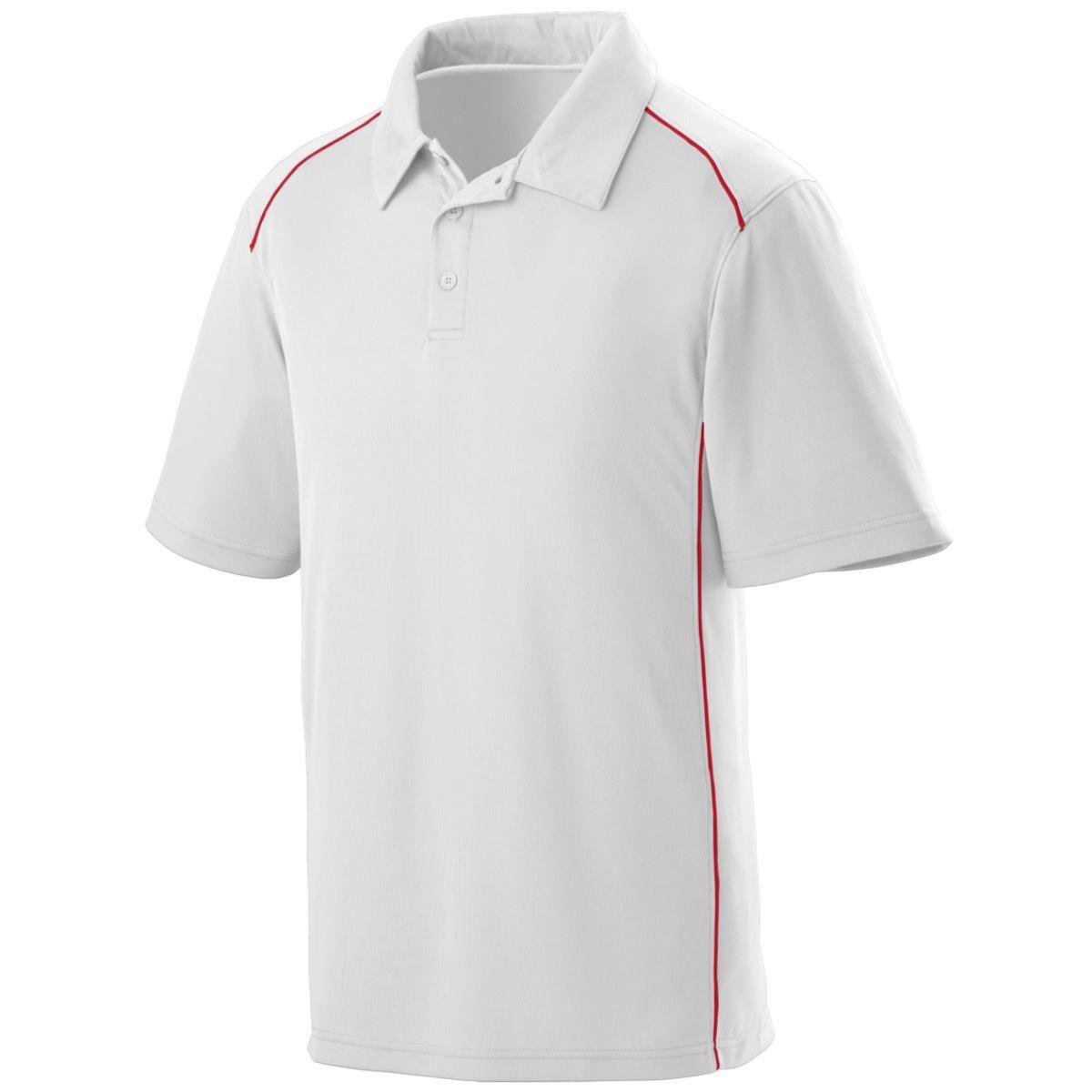 Winning Streak Polo - Apparel Globe