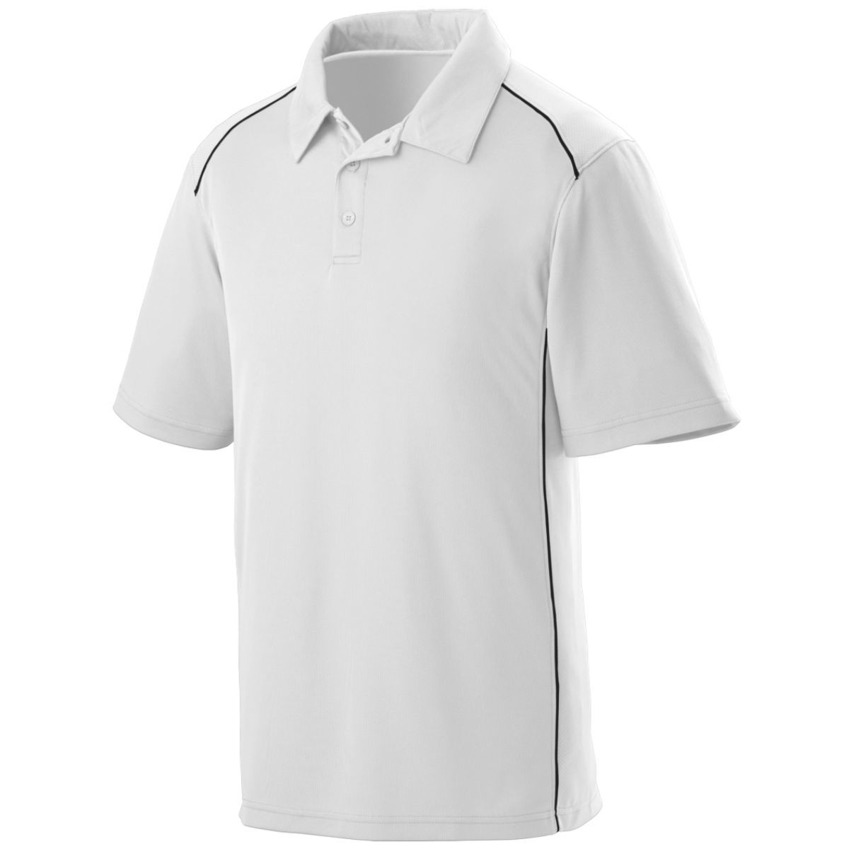 Winning Streak Polo - Apparel Globe