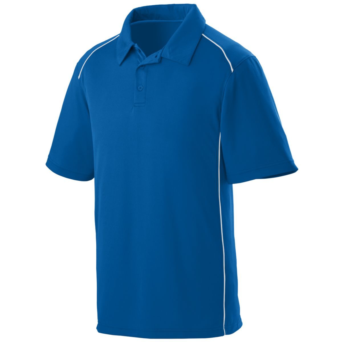 Winning Streak Polo - Apparel Globe