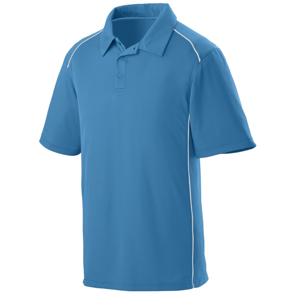 Winning Streak Polo - Apparel Globe