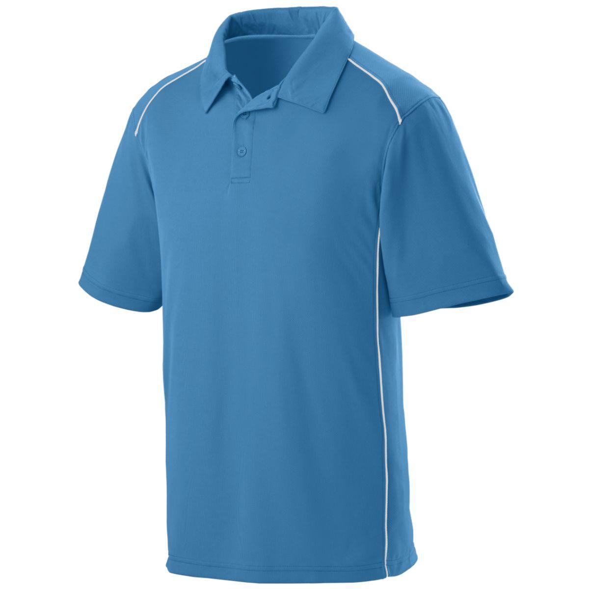 Winning Streak Polo - Apparel Globe