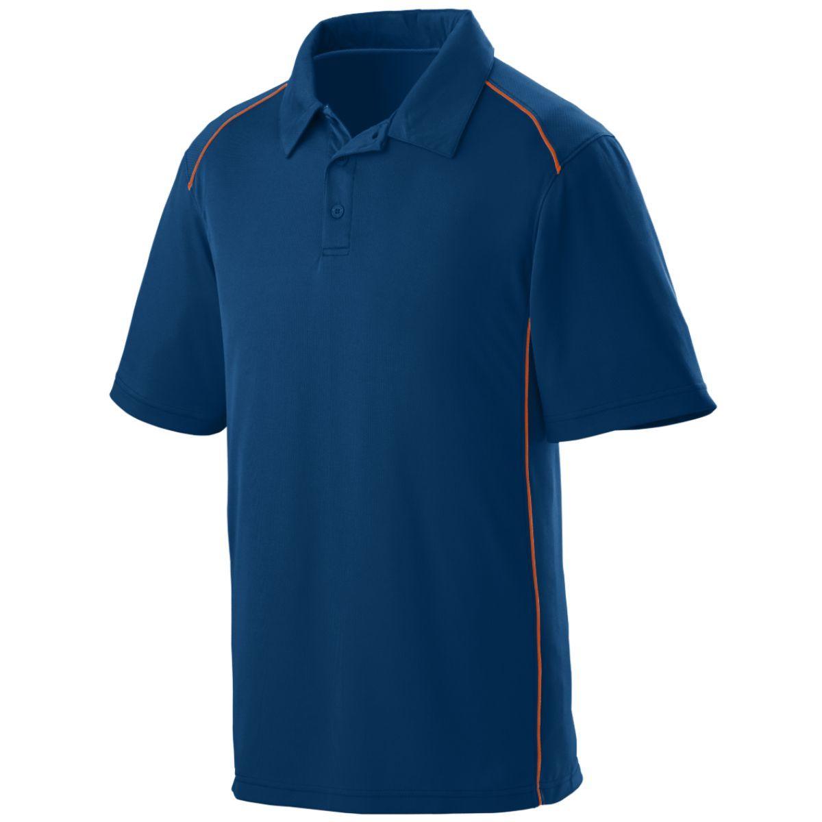 Winning Streak Polo - Apparel Globe