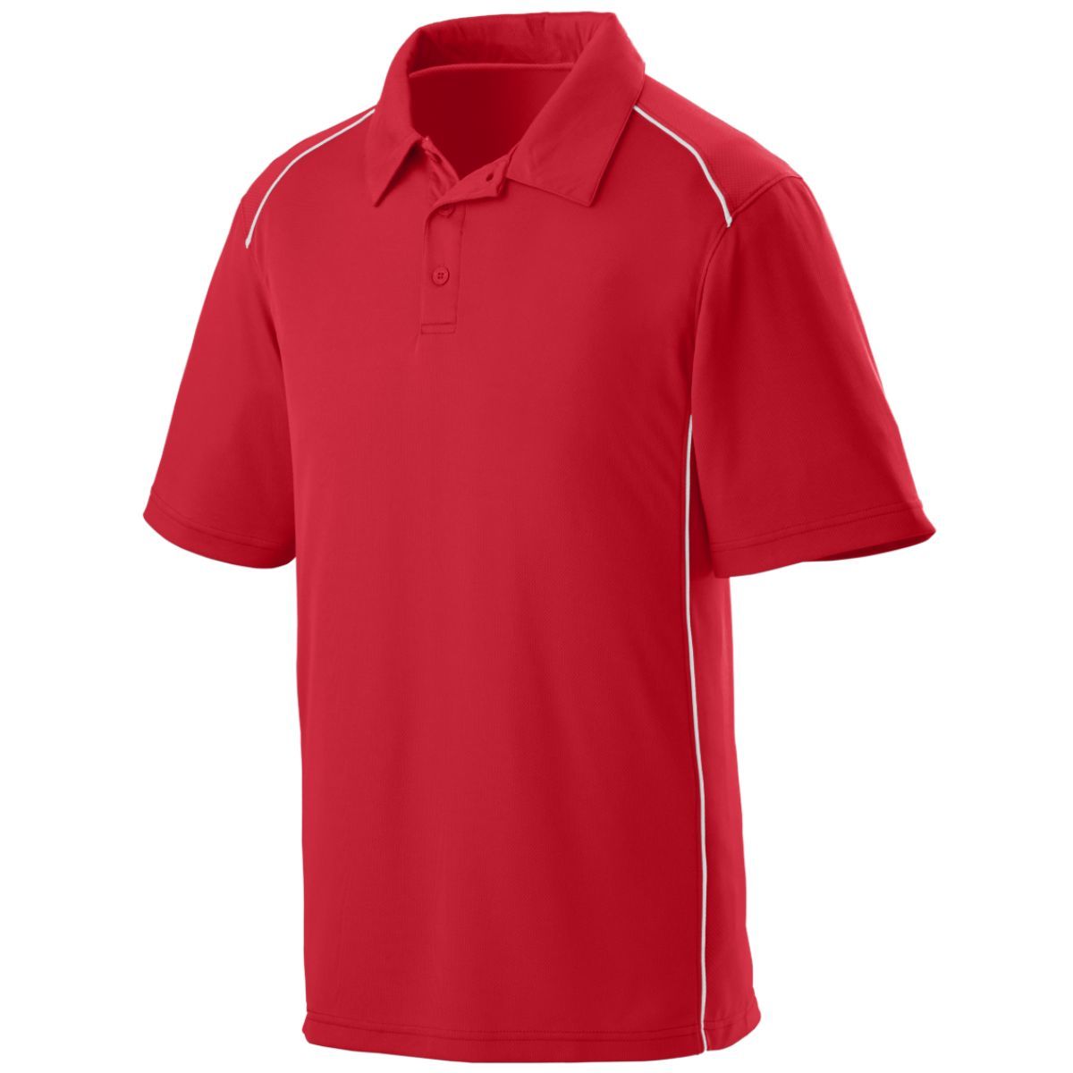 Winning Streak Polo - Apparel Globe