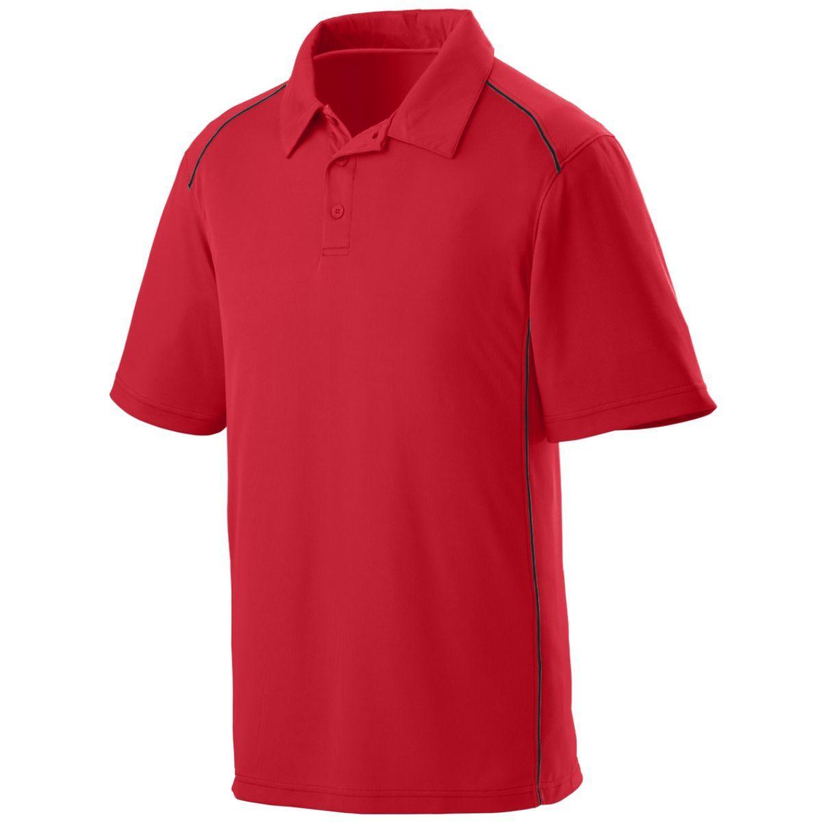 Winning Streak Polo - Apparel Globe