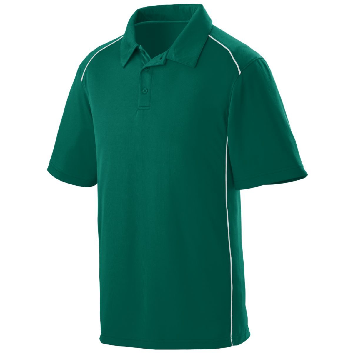 Winning Streak Polo - Apparel Globe