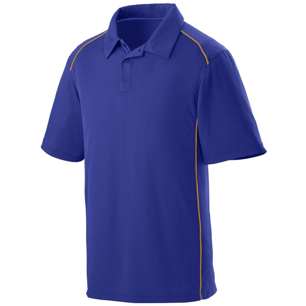 Winning Streak Polo - Apparel Globe