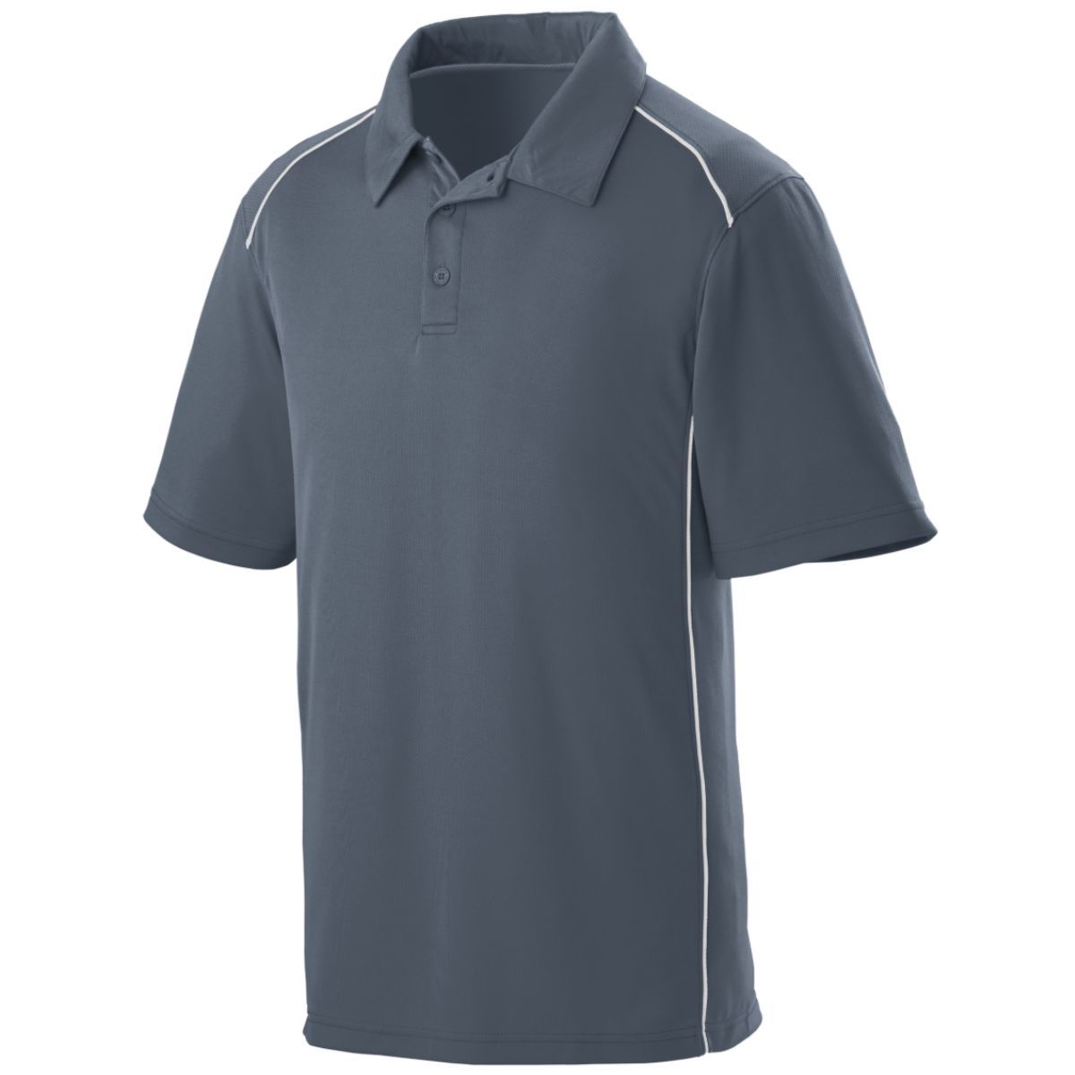 Winning Streak Polo - Apparel Globe