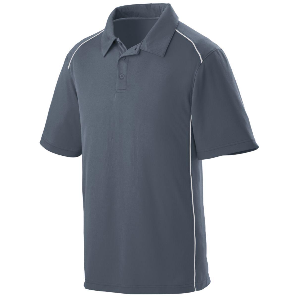Winning Streak Polo - Apparel Globe