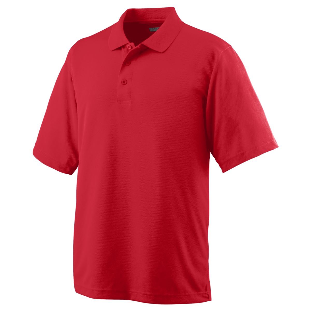 Wicking Mesh Polo - Apparel Globe