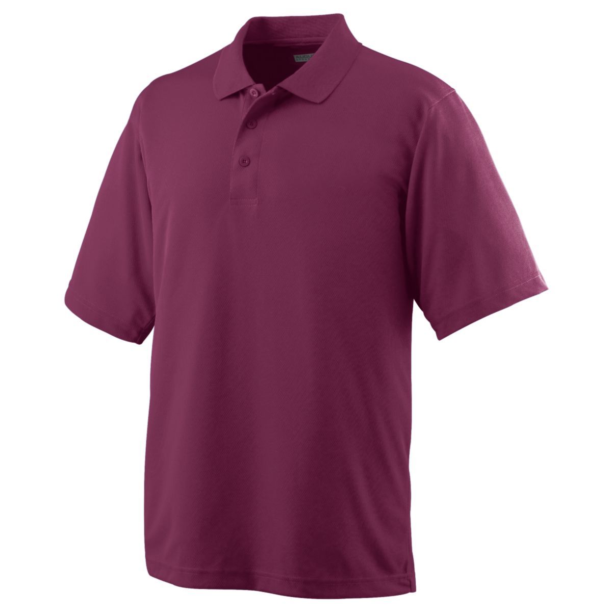Wicking Mesh Polo - Apparel Globe