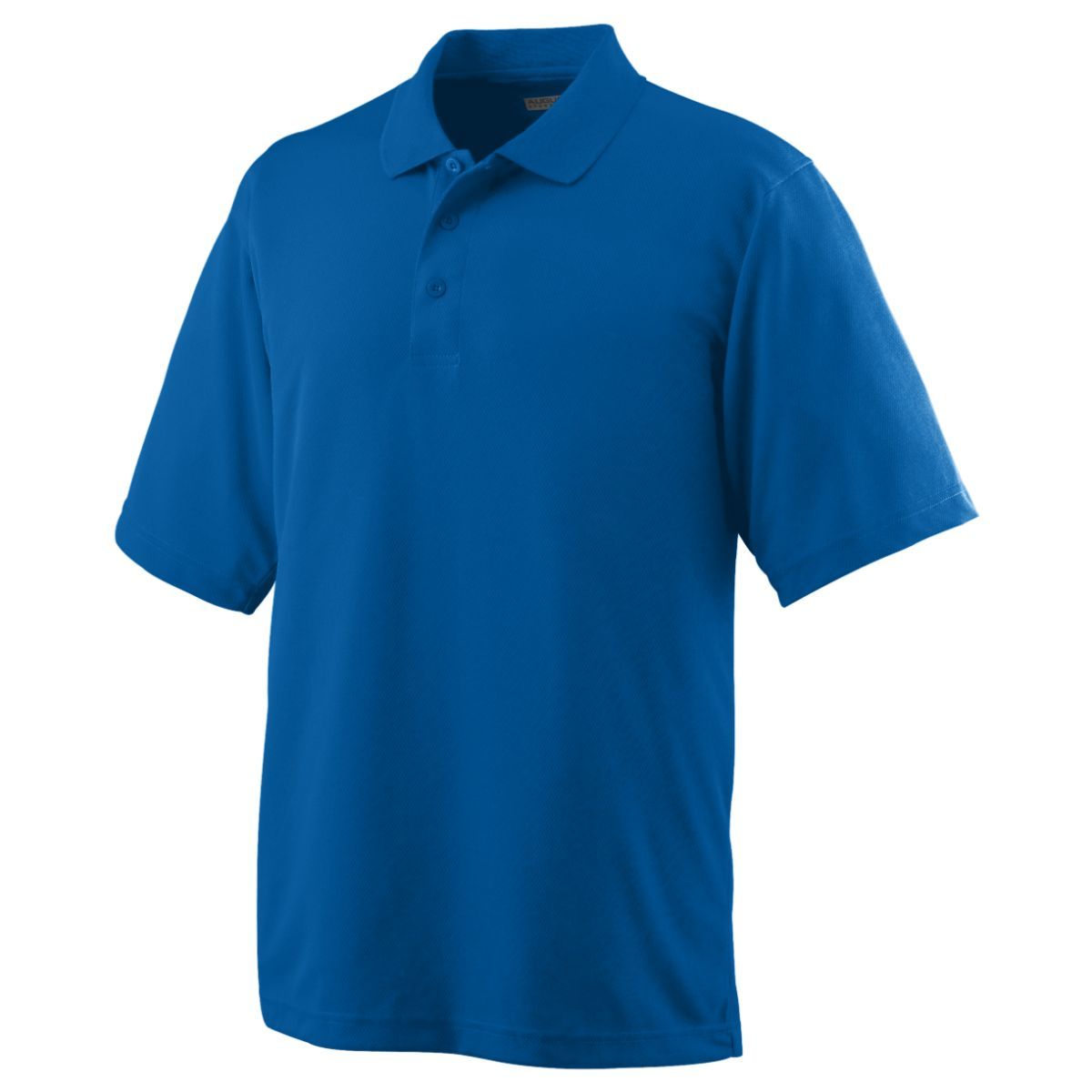 Wicking Mesh Polo - Apparel Globe