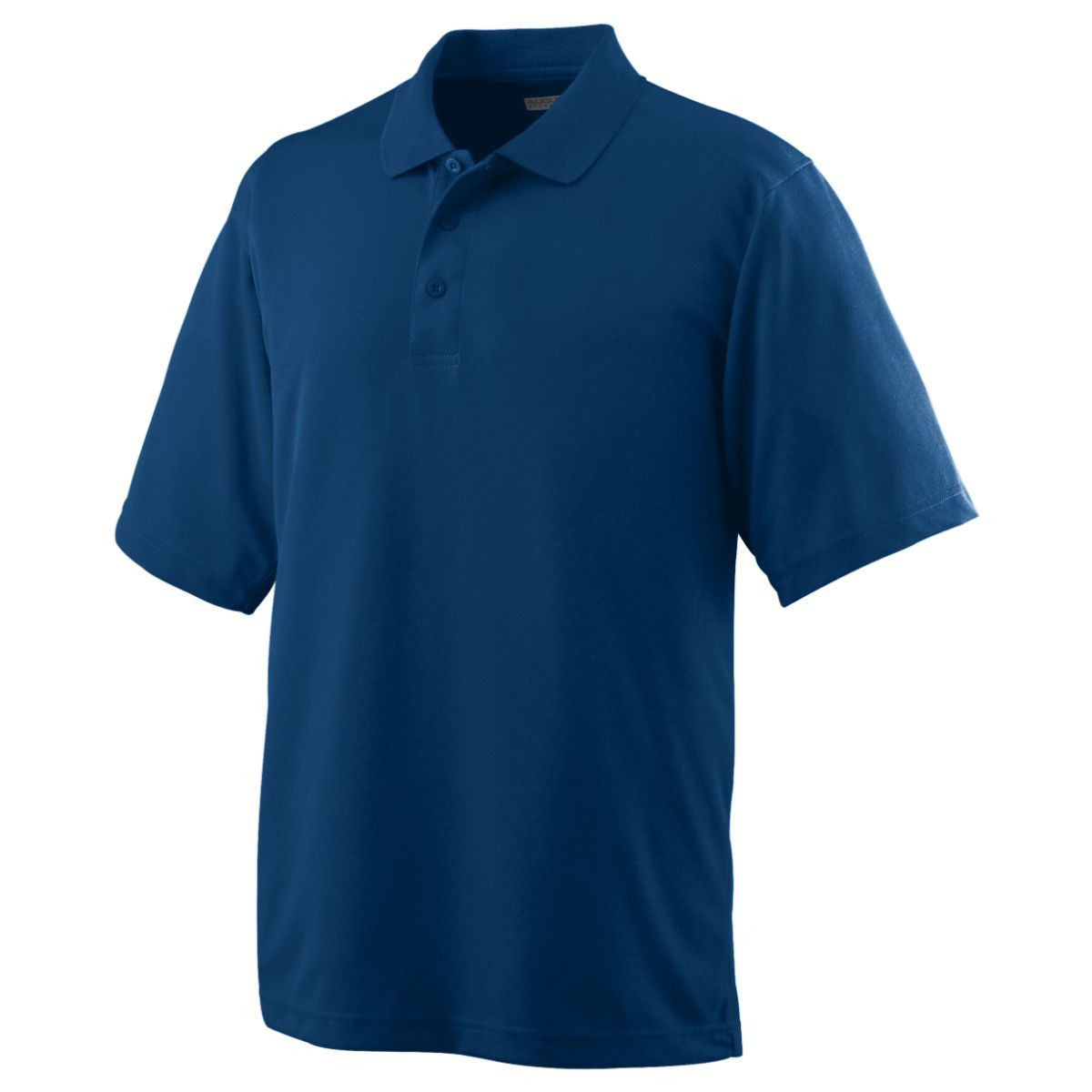 Wicking Mesh Polo - Apparel Globe
