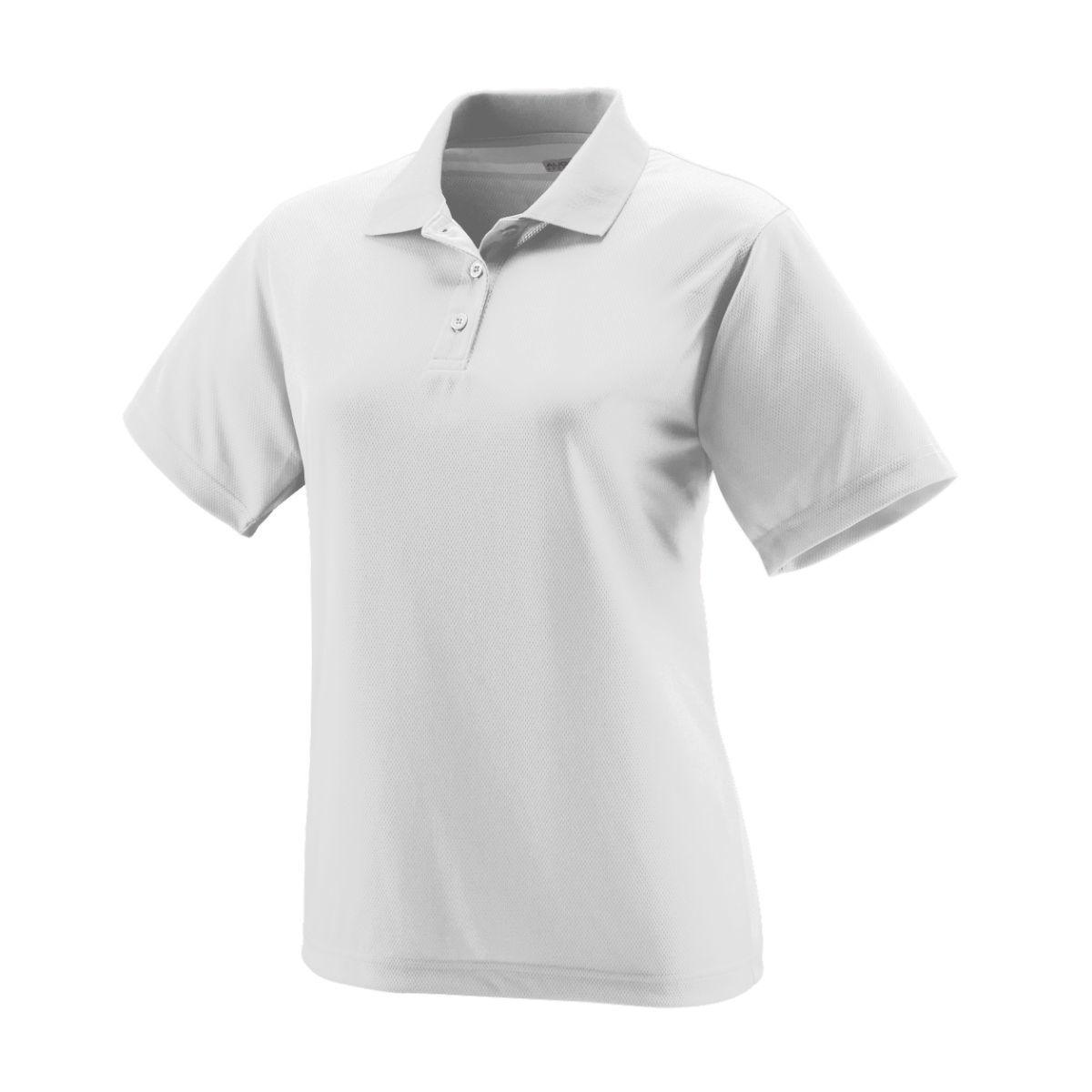 Ladies Wicking Mesh Polo - Apparel Globe