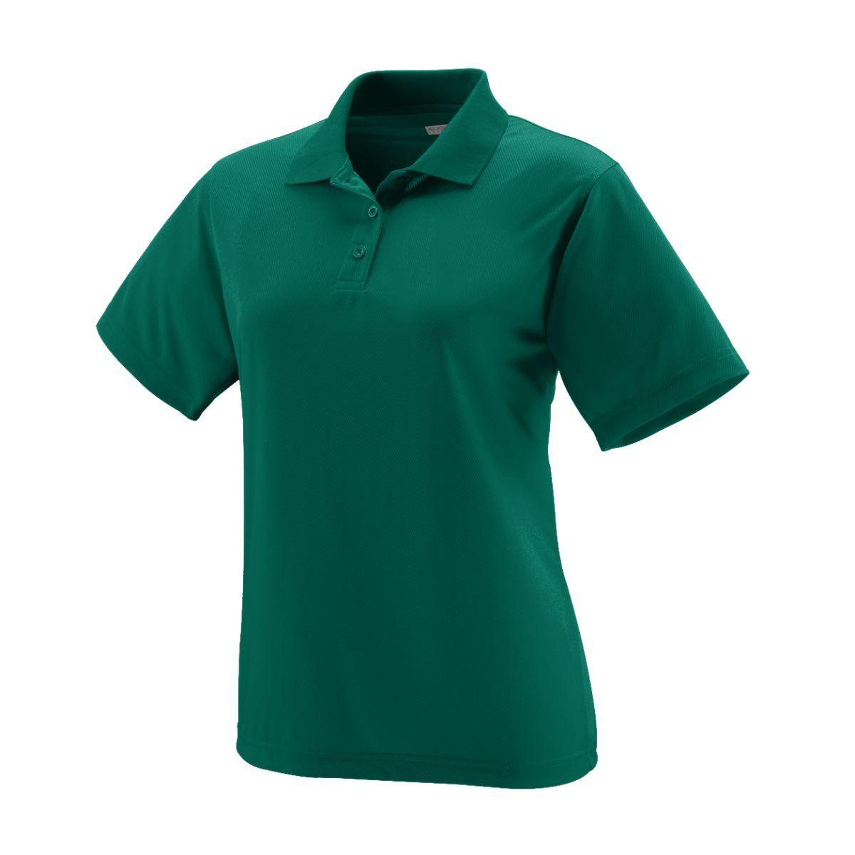Ladies Wicking Mesh Polo - Apparel Globe