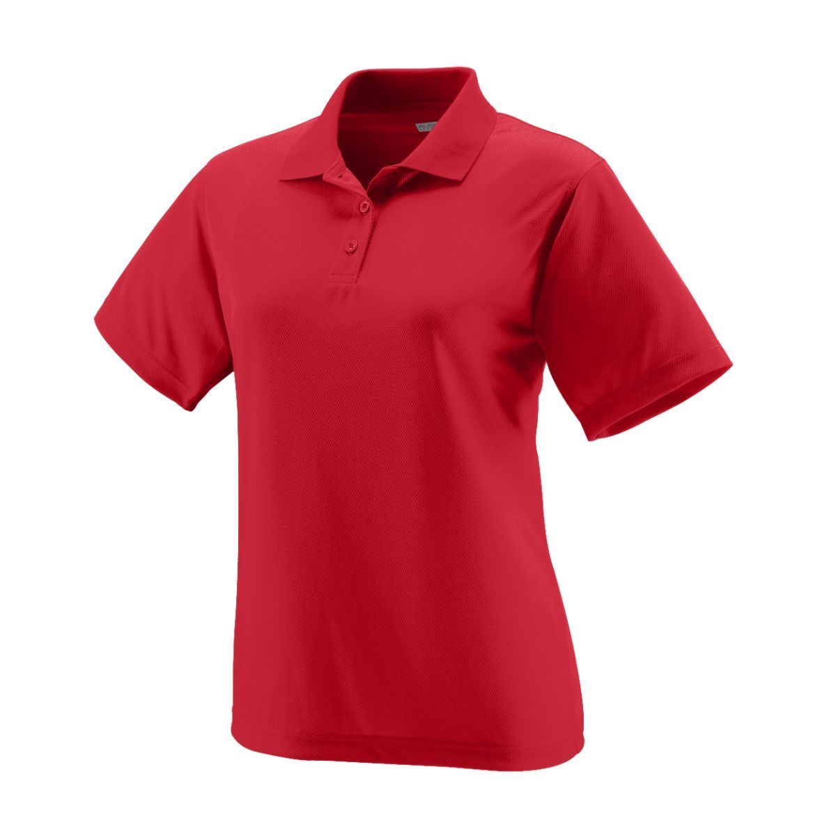 Ladies Wicking Mesh Polo - Apparel Globe