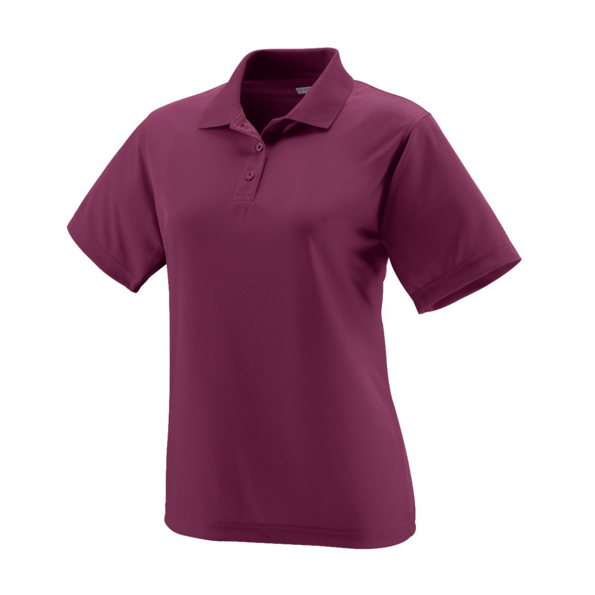 Ladies Wicking Mesh Polo - Apparel Globe