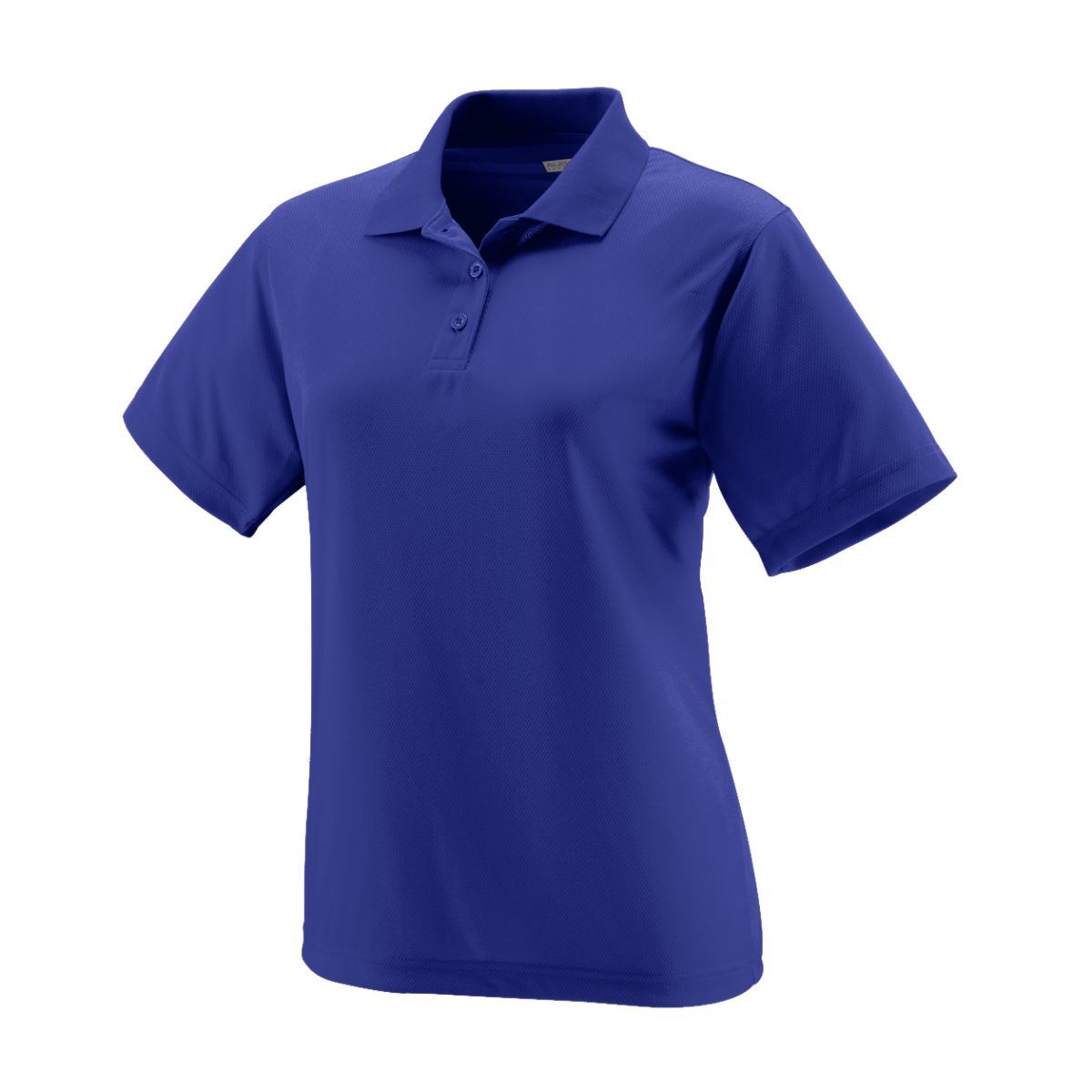 Ladies Wicking Mesh Polo - Apparel Globe