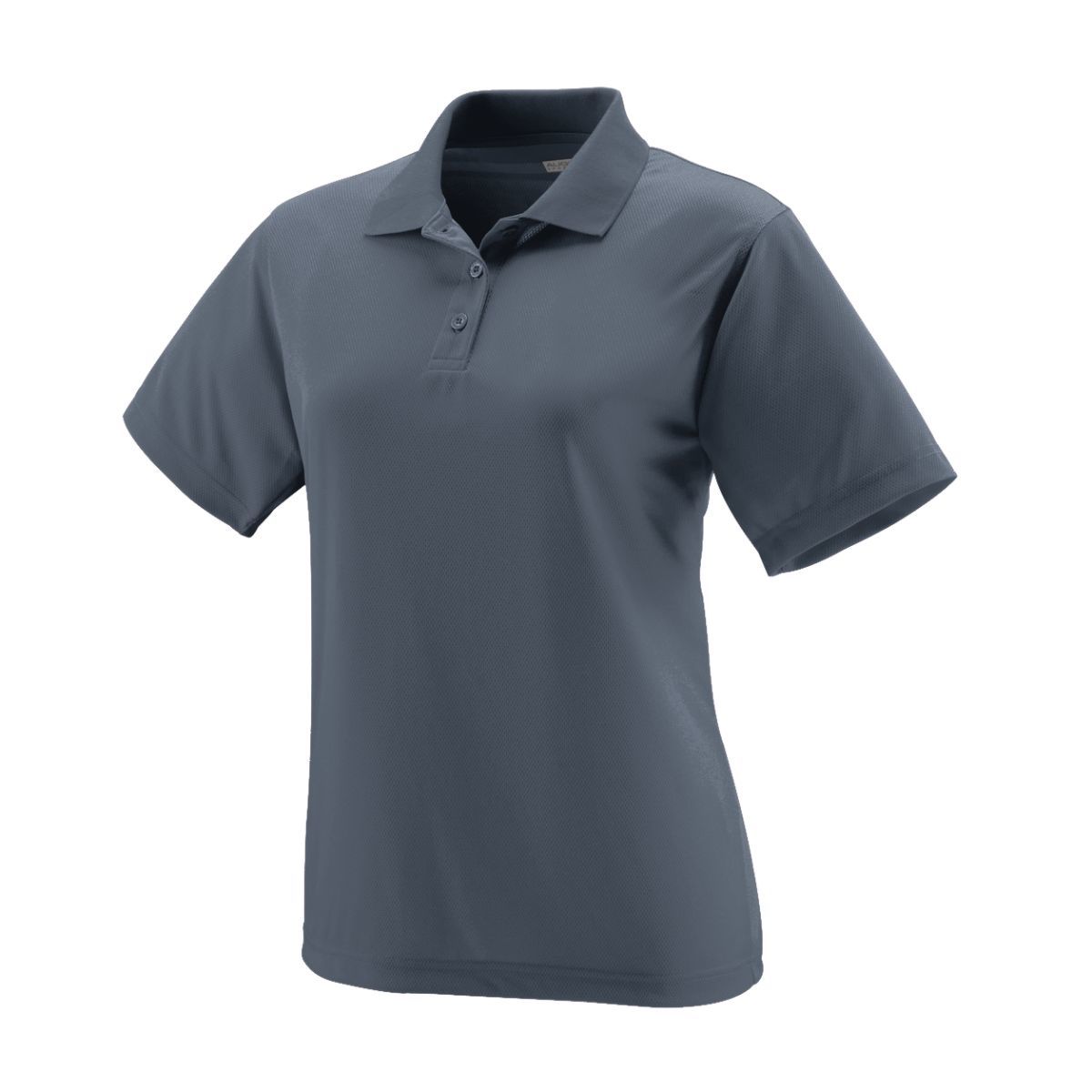 Ladies Wicking Mesh Polo - Apparel Globe