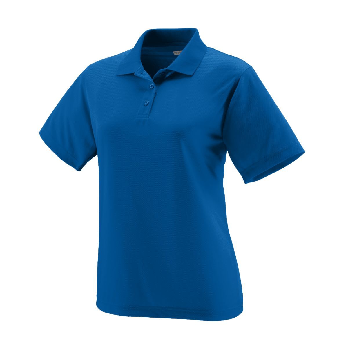 Ladies Wicking Mesh Polo - Apparel Globe