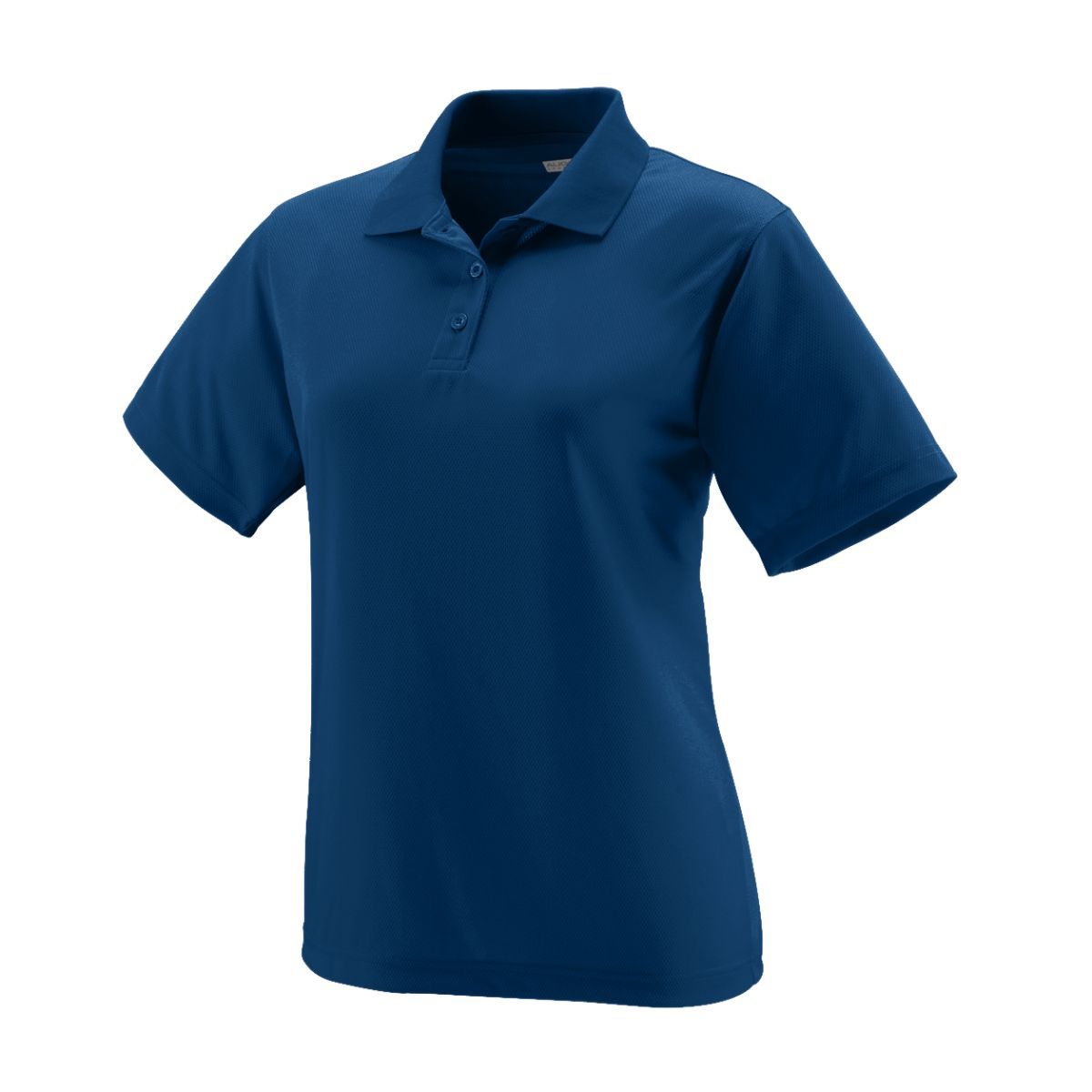 Ladies Wicking Mesh Polo - Apparel Globe