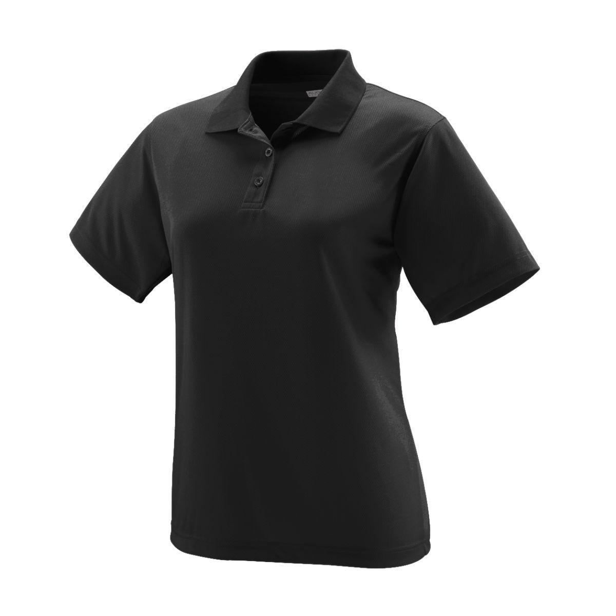 Ladies Wicking Mesh Polo - Apparel Globe