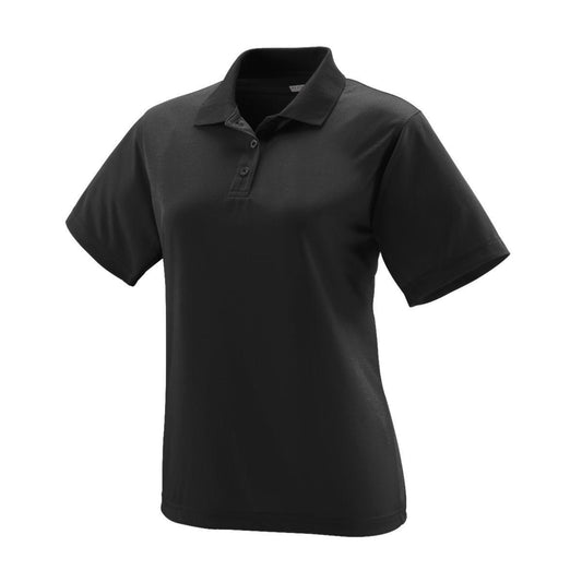 Ladies Wicking Mesh Polo - Apparel Globe