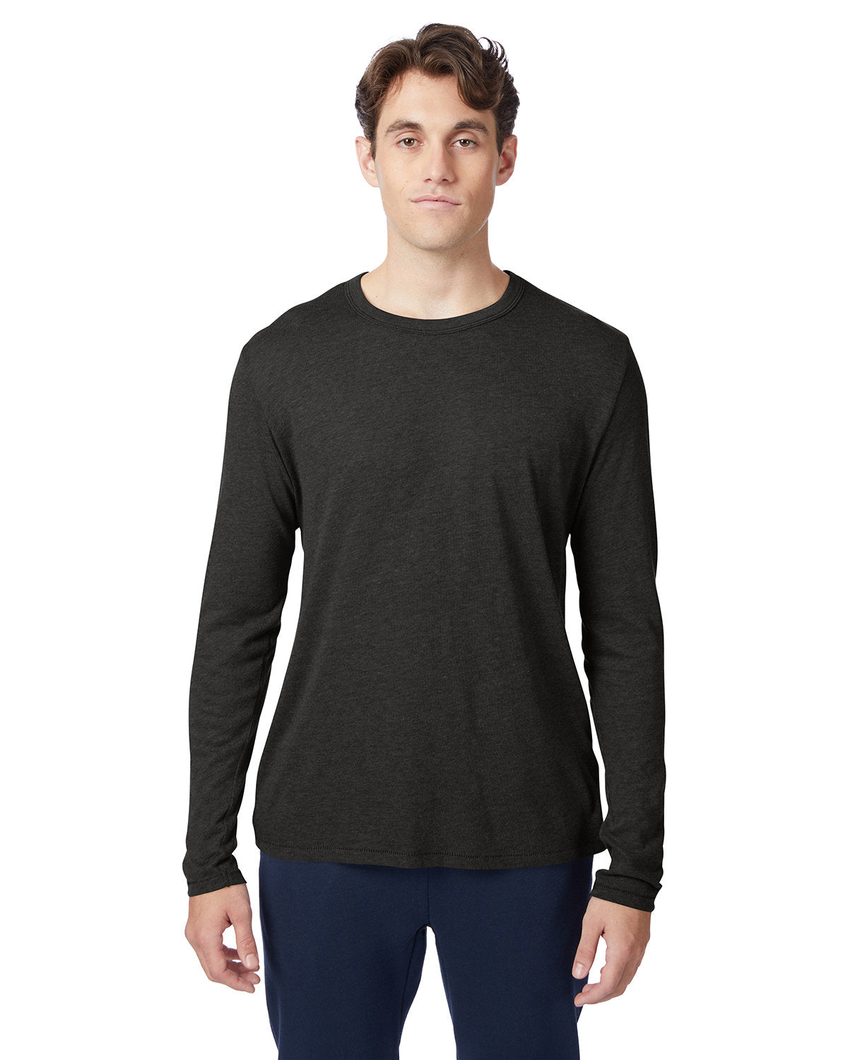 Alternative Unisex Keeper Long-Sleeve: Timeless Comfort and Versatility