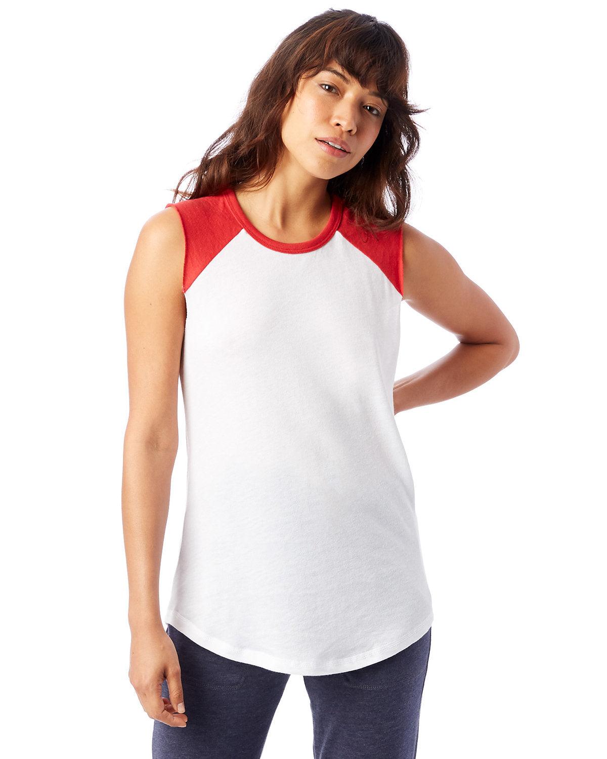 Ladies' Team Player T-Shirt - Apparel Globe