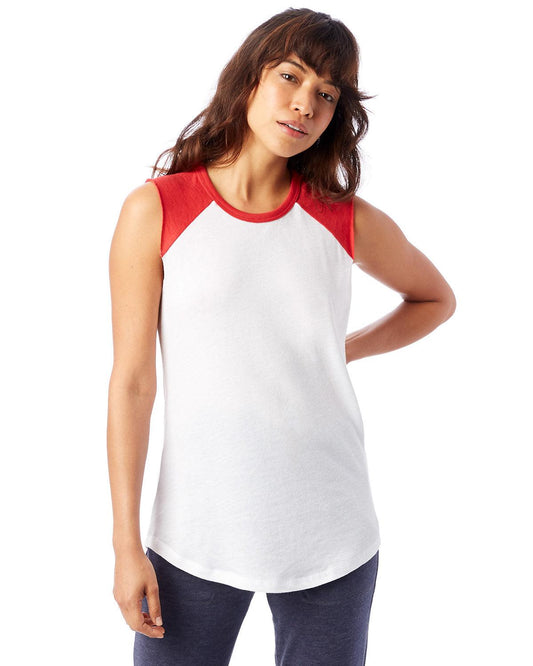 Ladies' Team Player T-Shirt - Apparel Globe